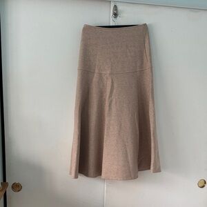 OGL Light Beige Skirt / Possible set